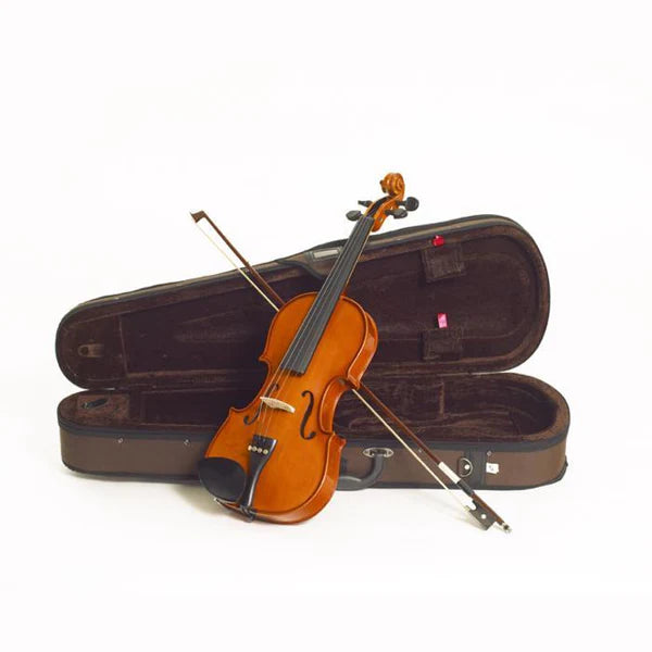 ST1018/1/0Stentor Student Standard ViolinOutfit1/4