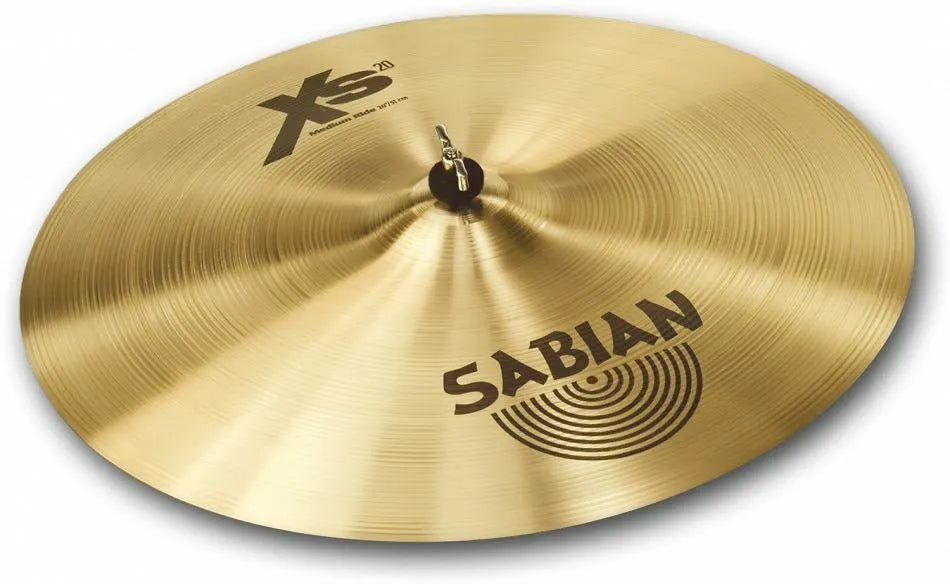 Sabian 20" Medium Ride