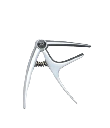 Profile Ukulele Capo