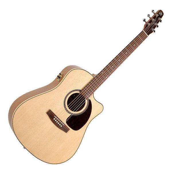 Seagull Maritime SWS CW SG QI