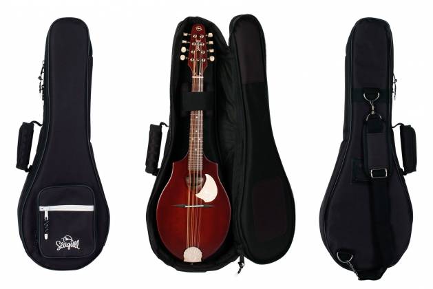Seagull Mandolin Bag