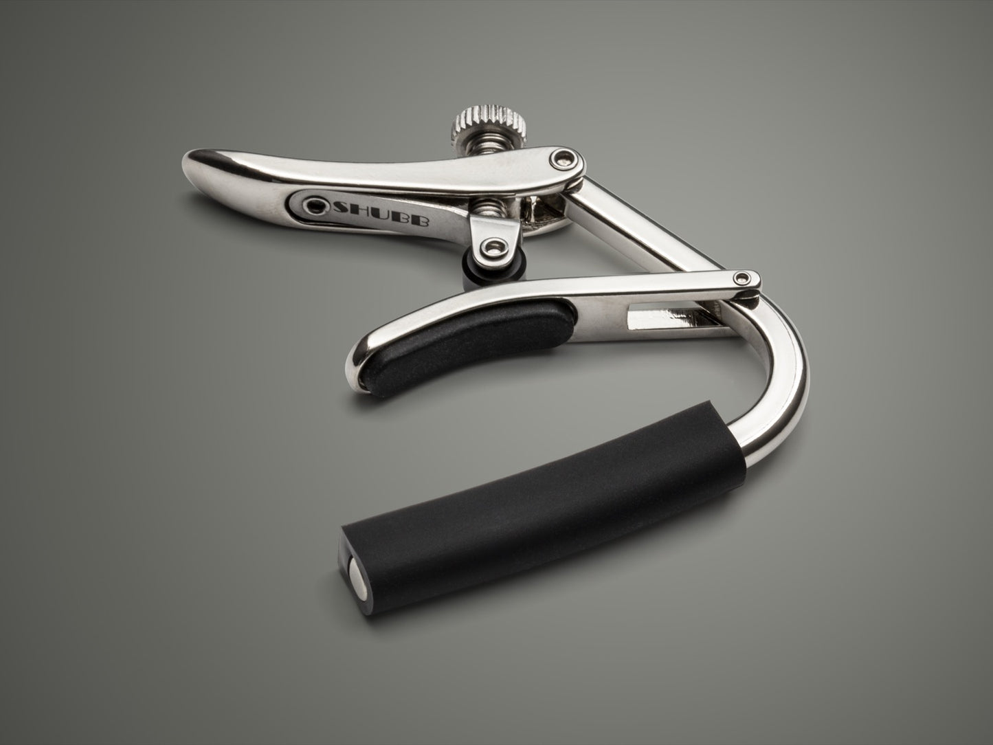 Shubb C4 Capo