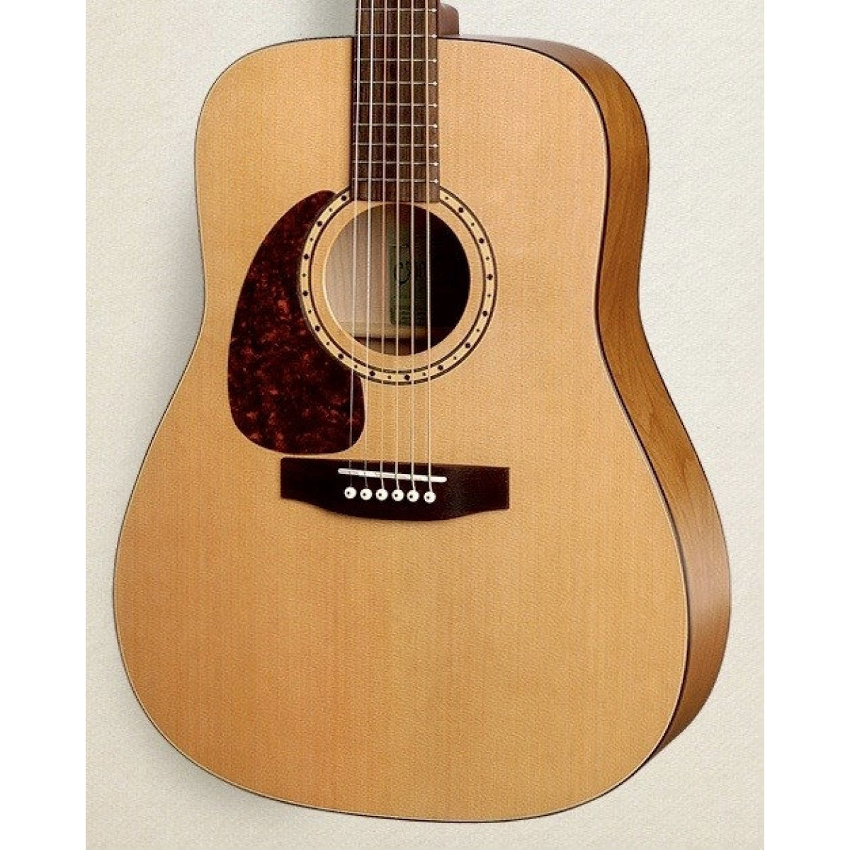 Simon Patrick Woodland Cedar Left