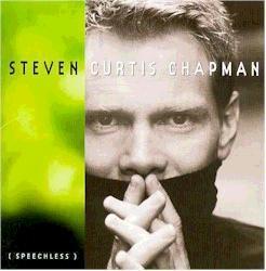 Steven Curtis Chapman: Speechless