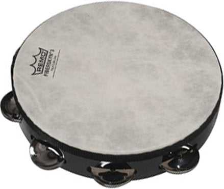 Remo 8" Tambourine Ta-5108-70