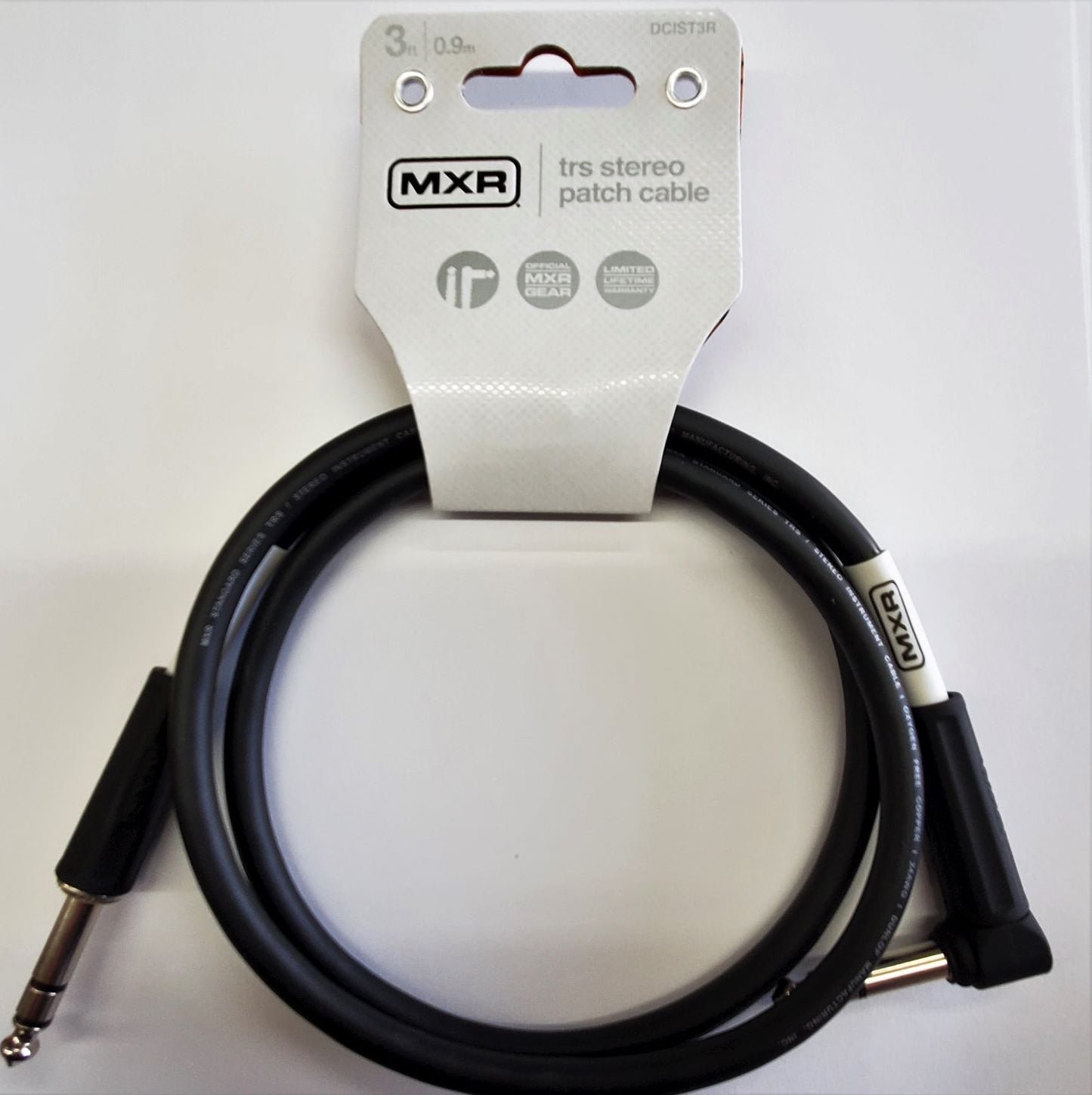 MXr Insta. Cable - 10' Pro