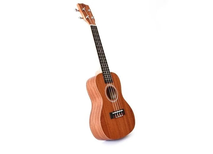TW Pioneer Soprano Ukulele w/bag
