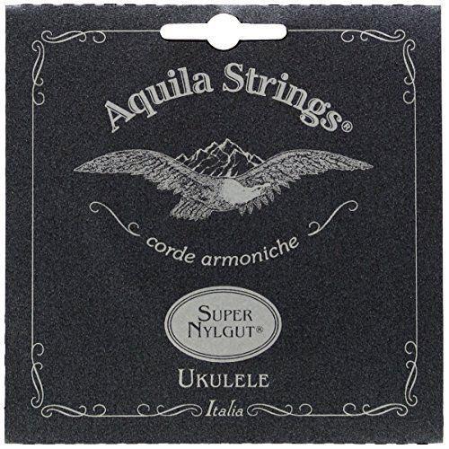 Tenor - High G Aquila Super Nylgut Ukulele Strings