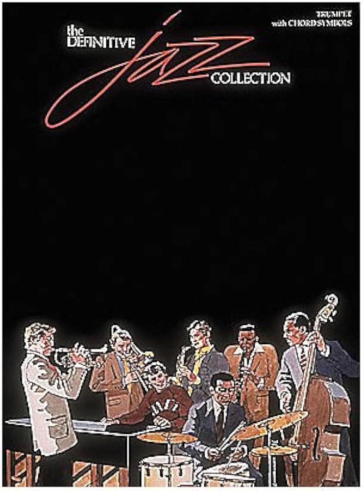 The Definitive - Jazz Collection
