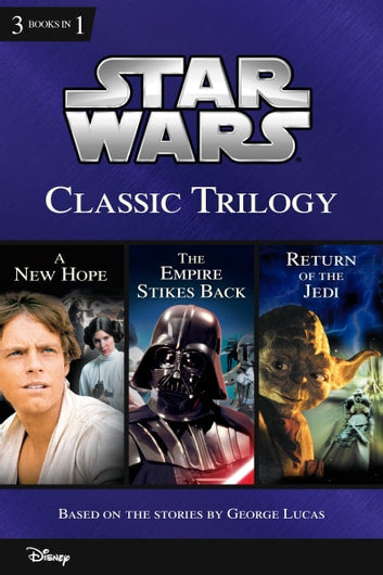 The Star Wars Trilogy