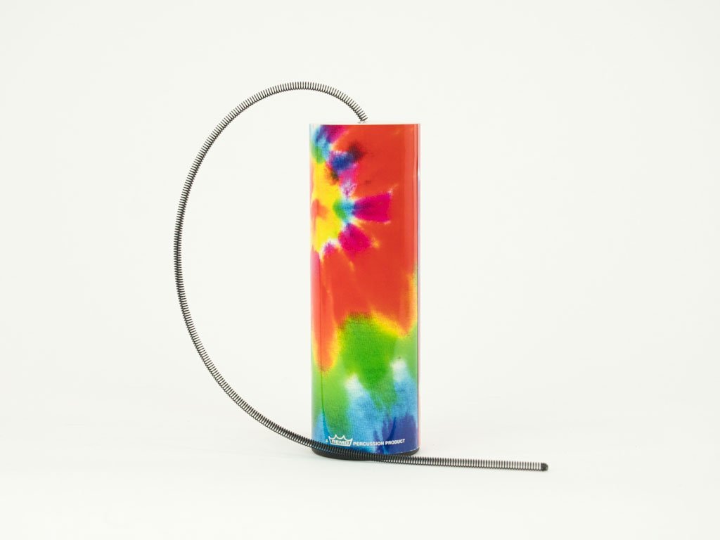 Thunder Tube- Tie Dye