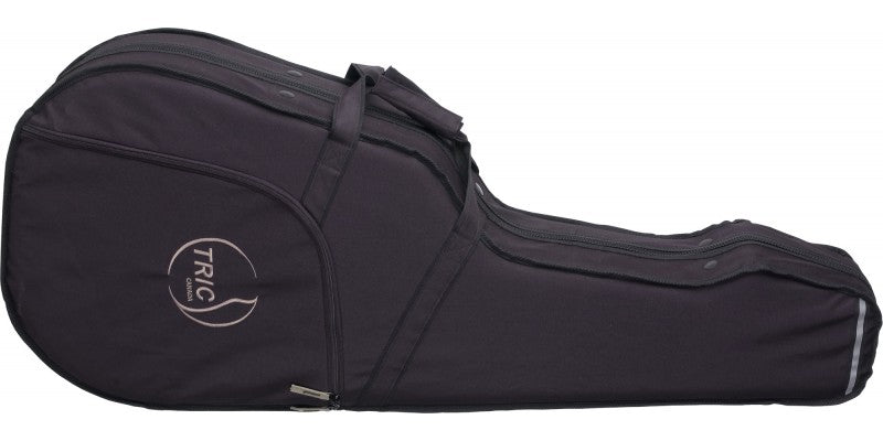 Tric guitar case parlour