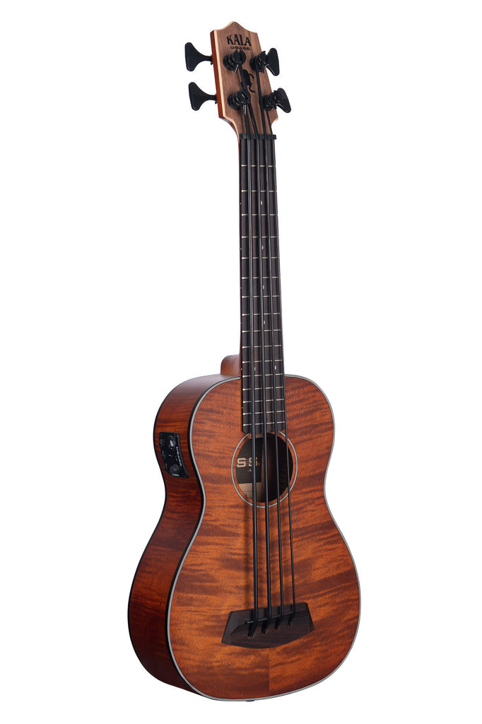 KALA SP Exotic Mahogany B