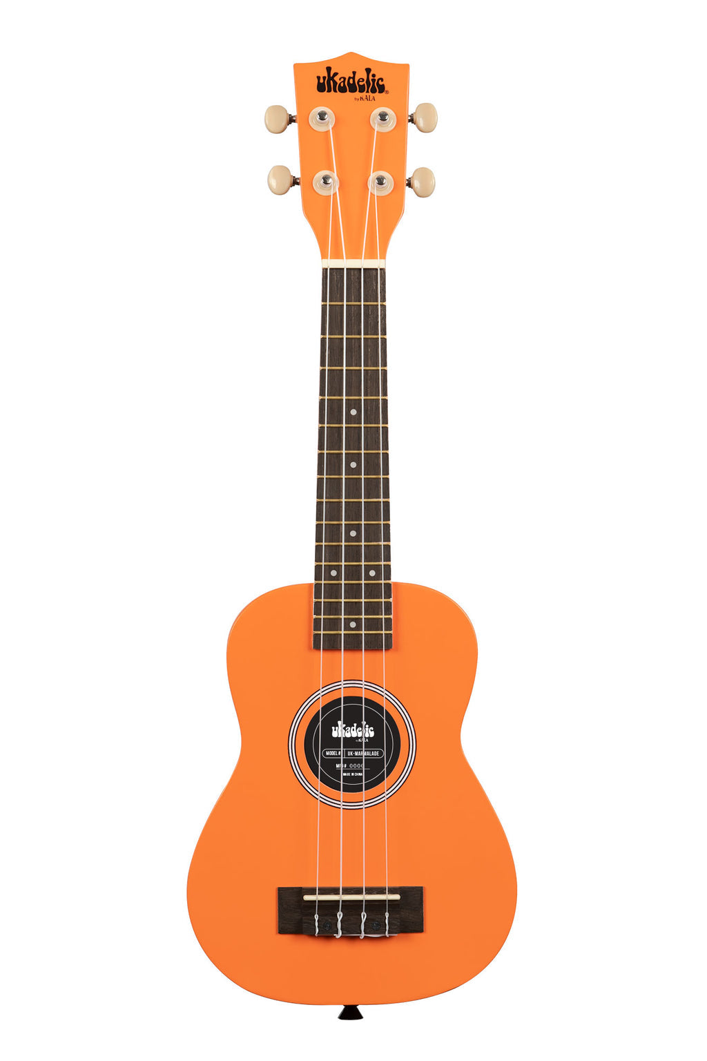 Kala Soprano Ukadelic Marmelade