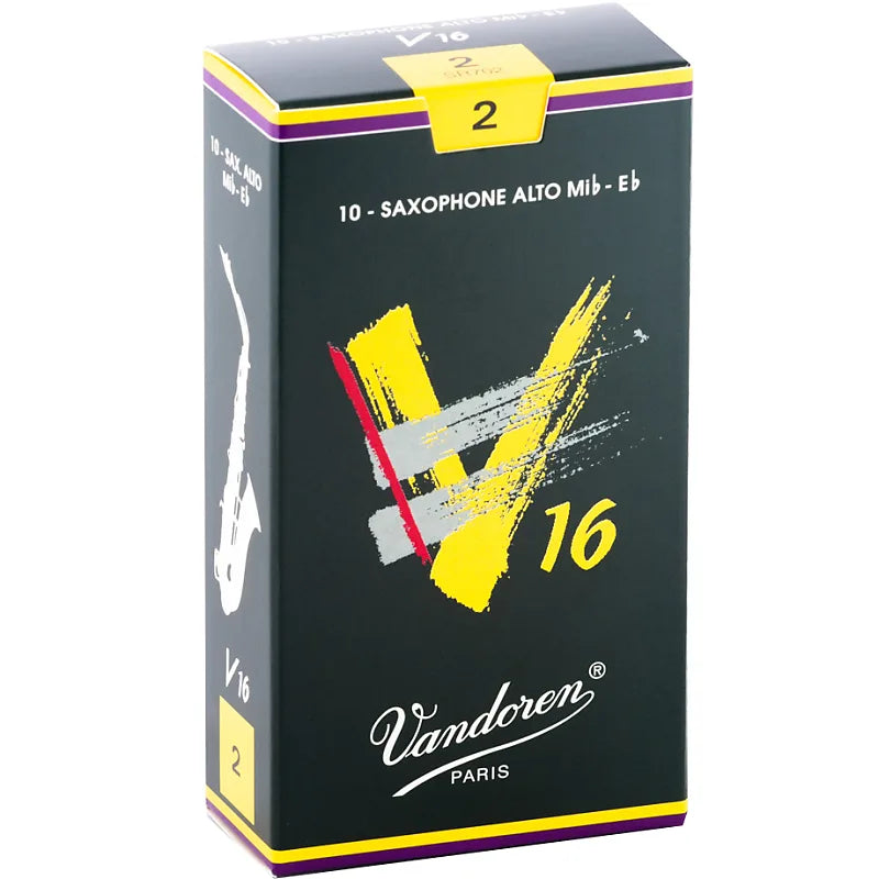 V16Alto Sax reeds2