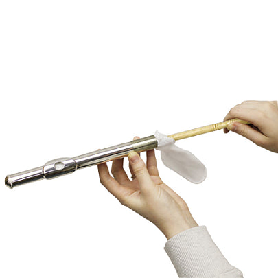 Cleaning Rod-Flute