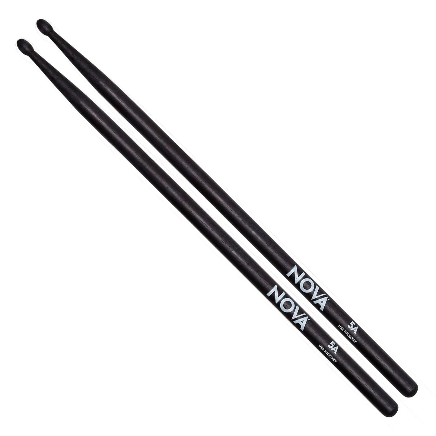 NOVA Black Stain Wood Tip