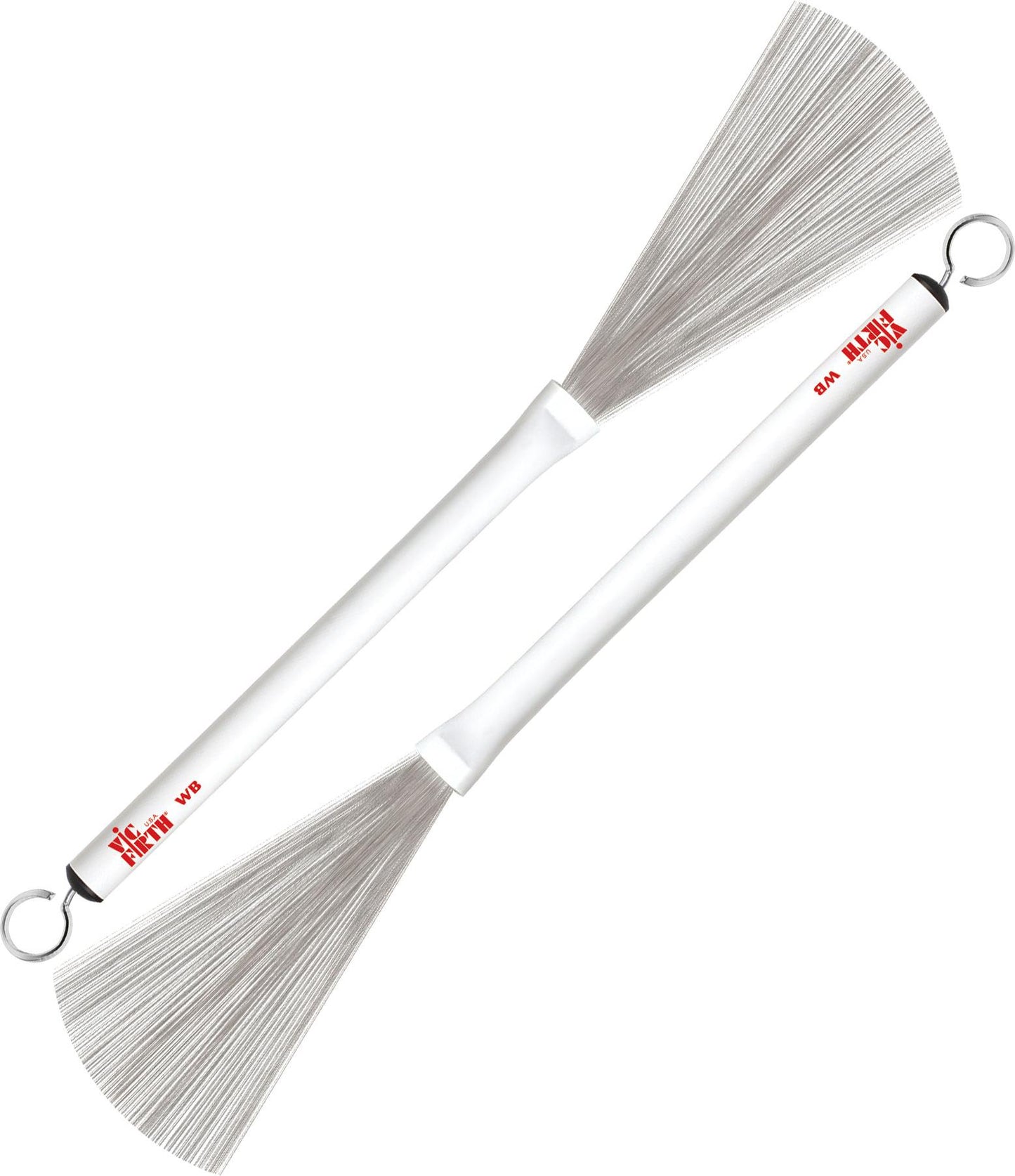 VIC Jazz Brush Adjustable