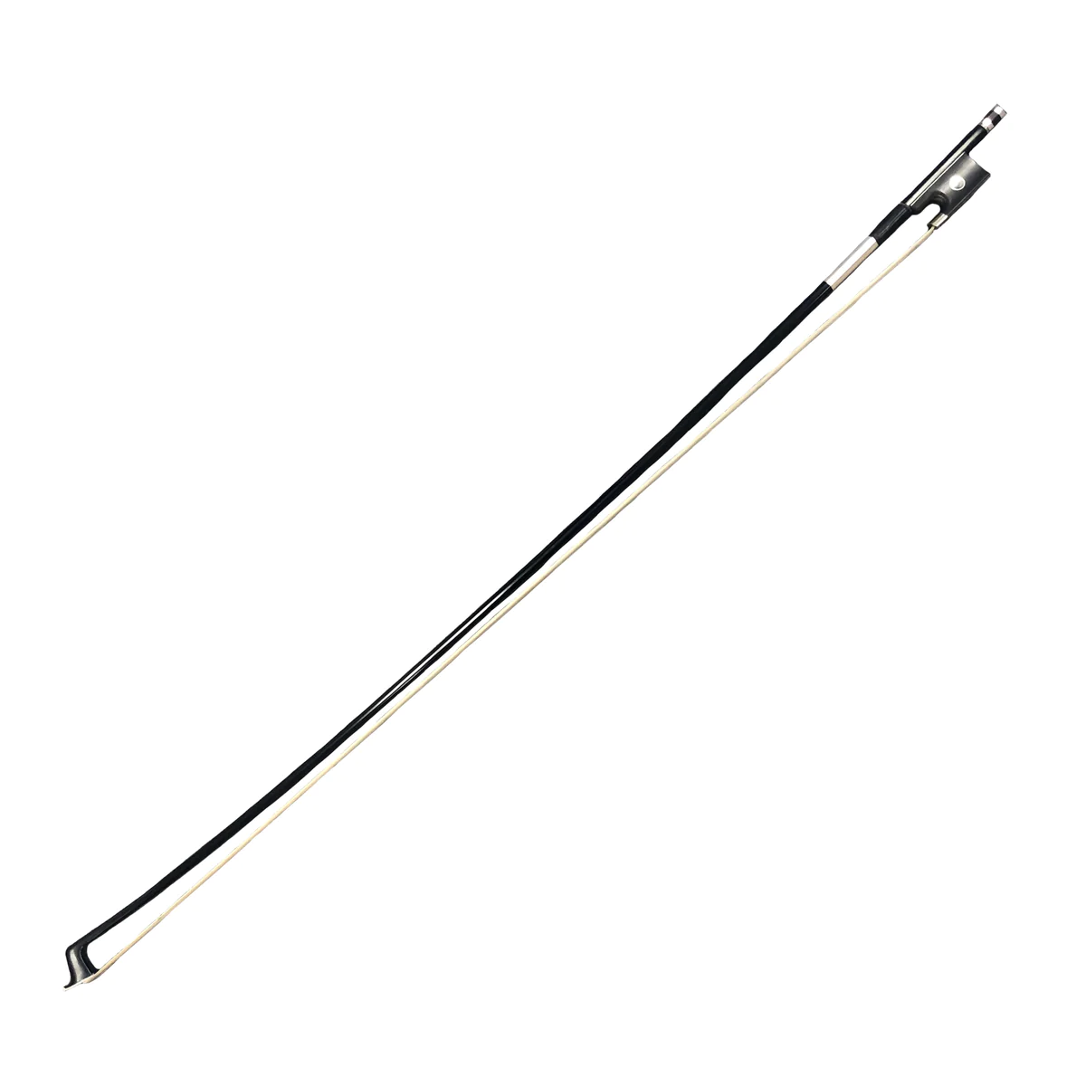 Violin Bow WV880C-G Carbon Fibre Siberian Horse