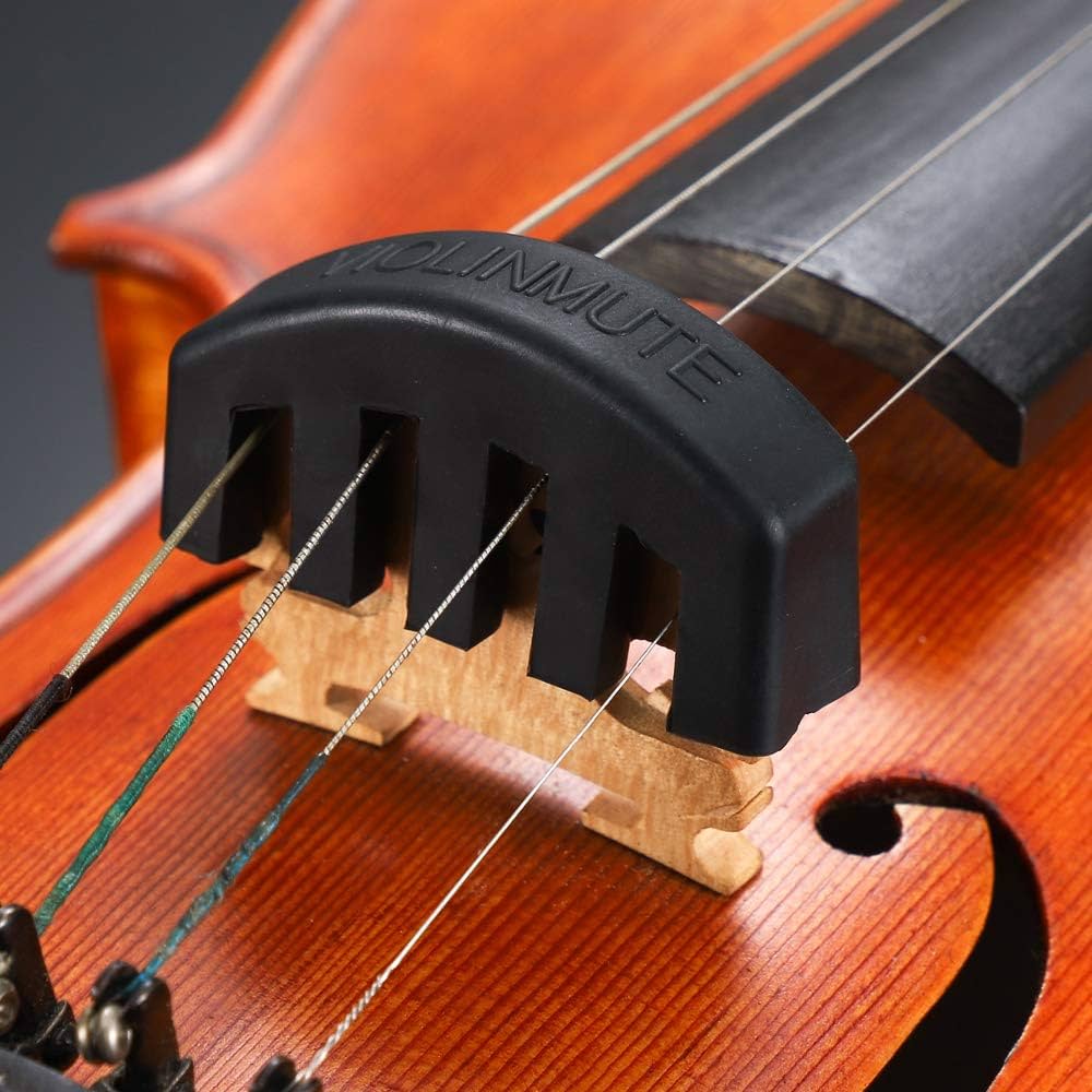 Violin Mute 4/4