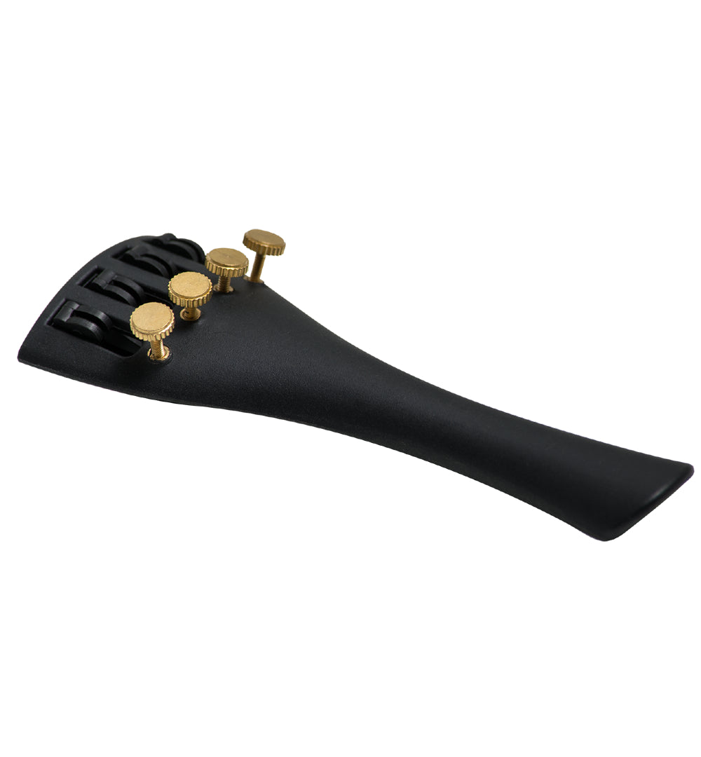Wittner Violin Tailpiece 1/4 918141