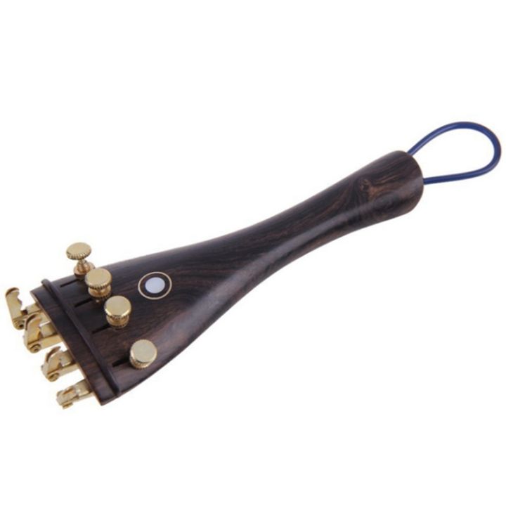 Violin Tailpiece 4/4