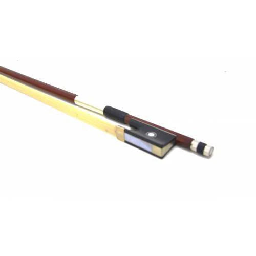 WV800H/1 Aileen Brazilwood Violin Bow 1/4