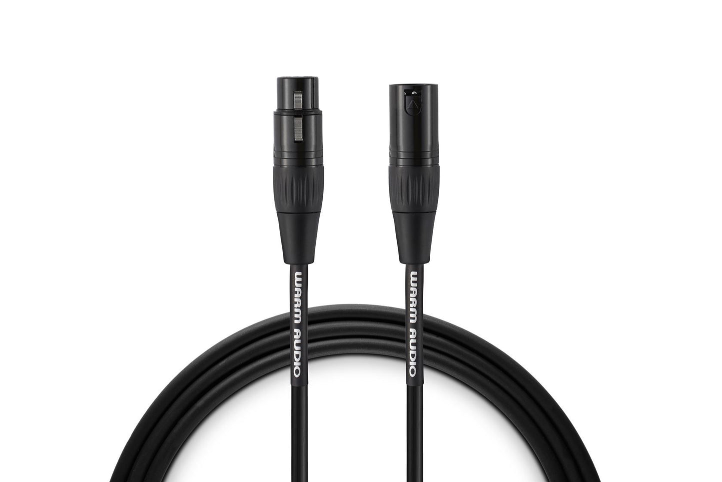 Warm PRO-XLR-50