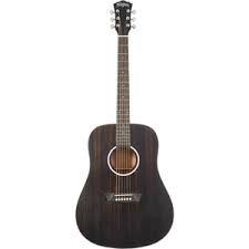 Washburn Deep Forest Dread Acoustic Guitar