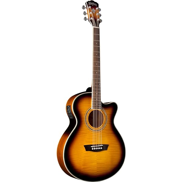 Washburn EA15ATB-A