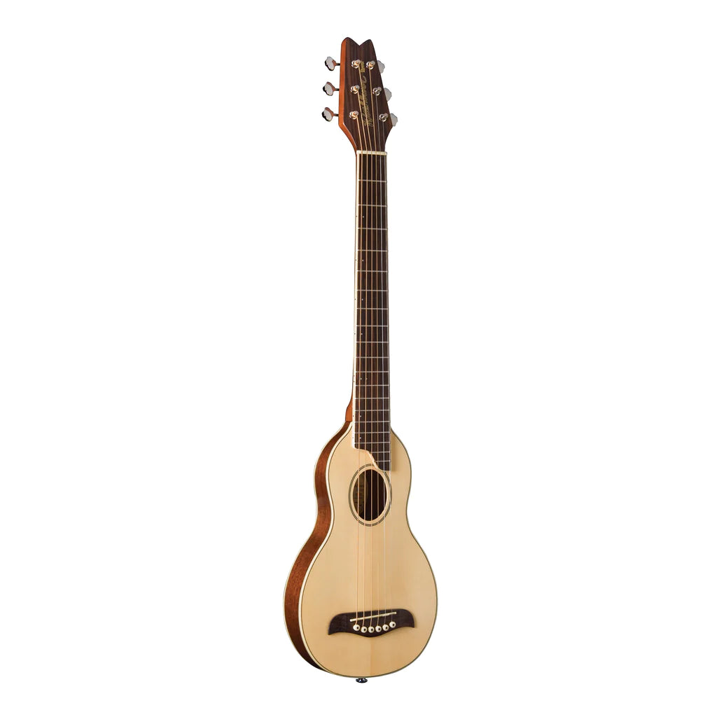 Washburn Rover RO10 w/ case