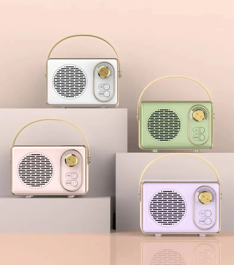 Wireless Speaker