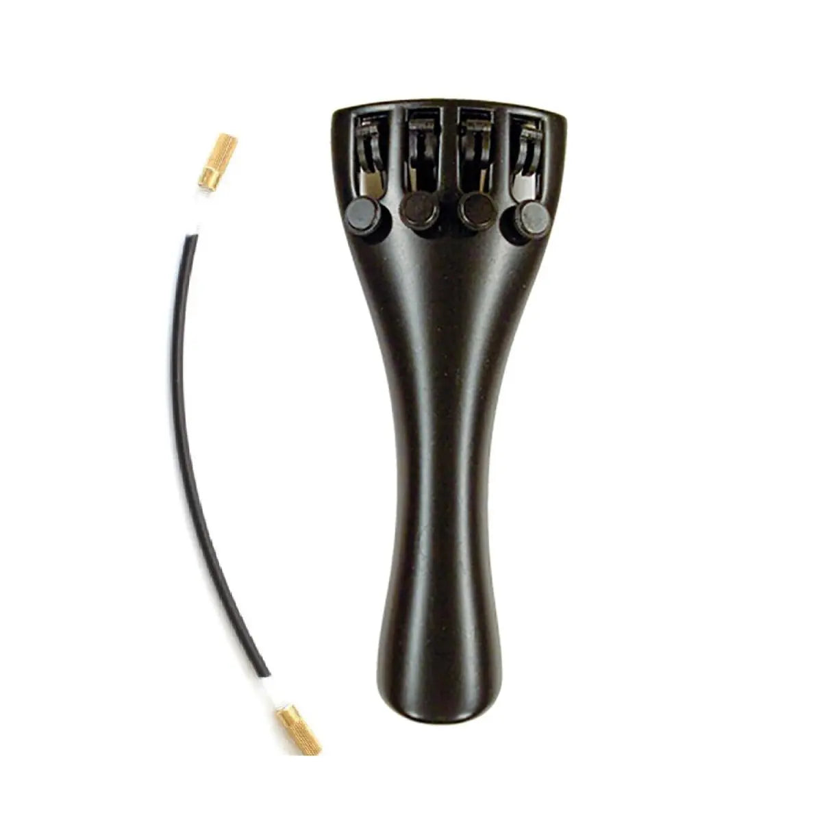 Wittner violin tailpiece 1/4