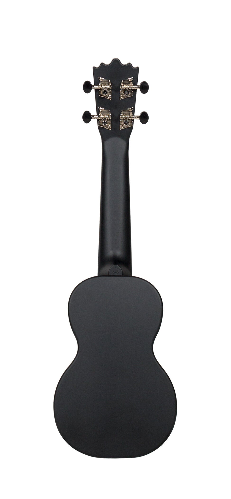 Uke Soprano Ulina Black