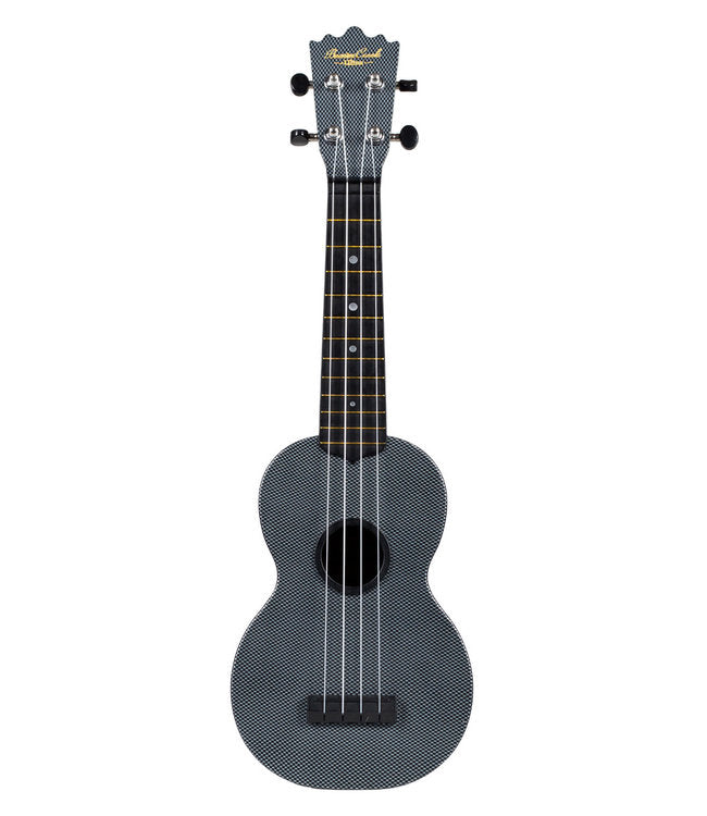 Uke Soprano Ulina Metal