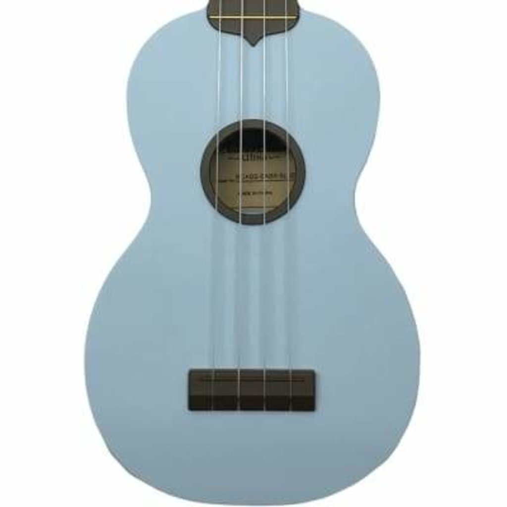 Uke Soprano Ulina Baby Blue