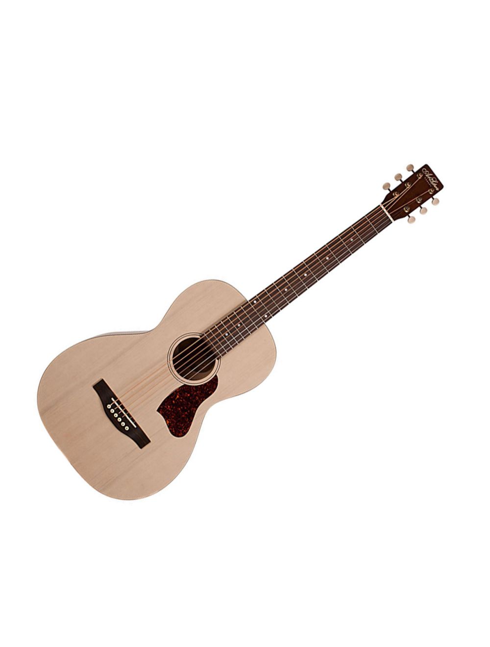 A&L Roadhouse Faded Cream A/E w/ Bag