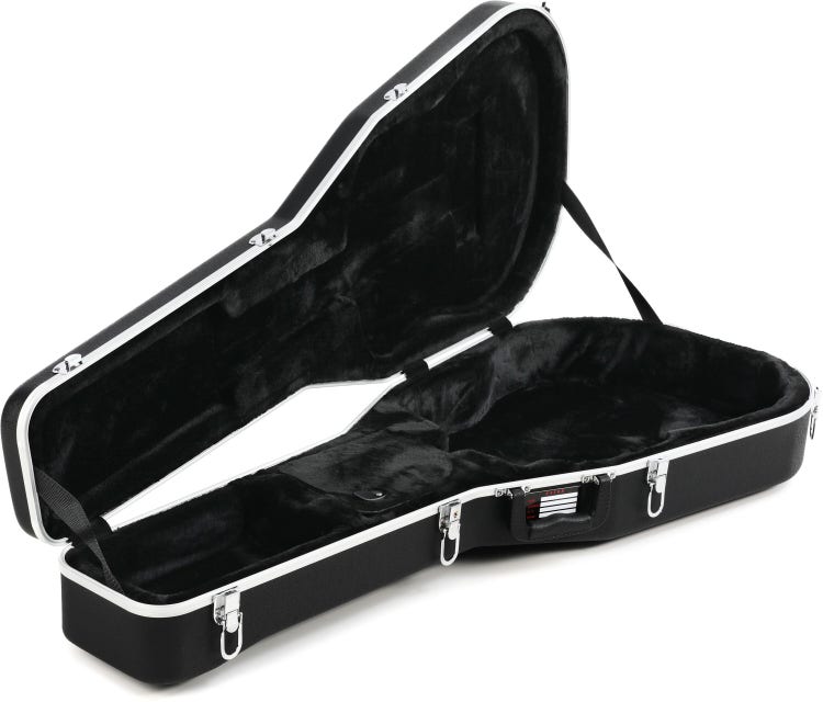 Gator Dlx ABS 12 String Dread Case