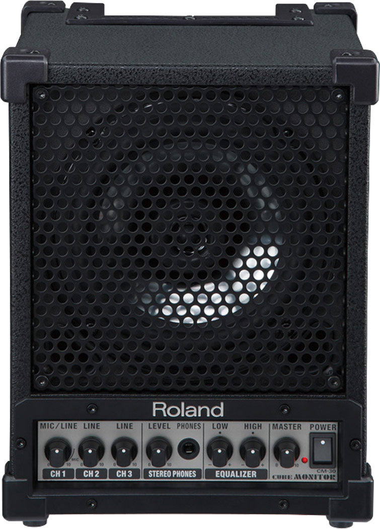 Roland CM-30 Cube Monitor