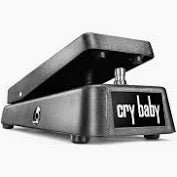Dunlop Original Cry Baby Wah