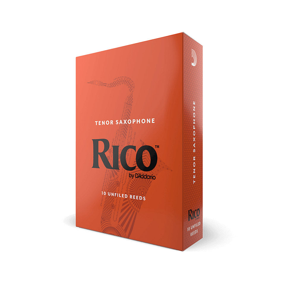 Rico Tenor Sax Reeds 2