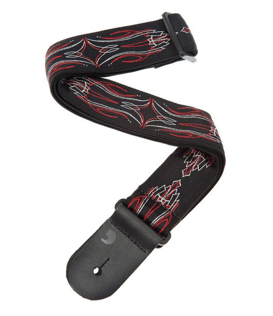 D'Addario Chopper Guitar Strap 50c03