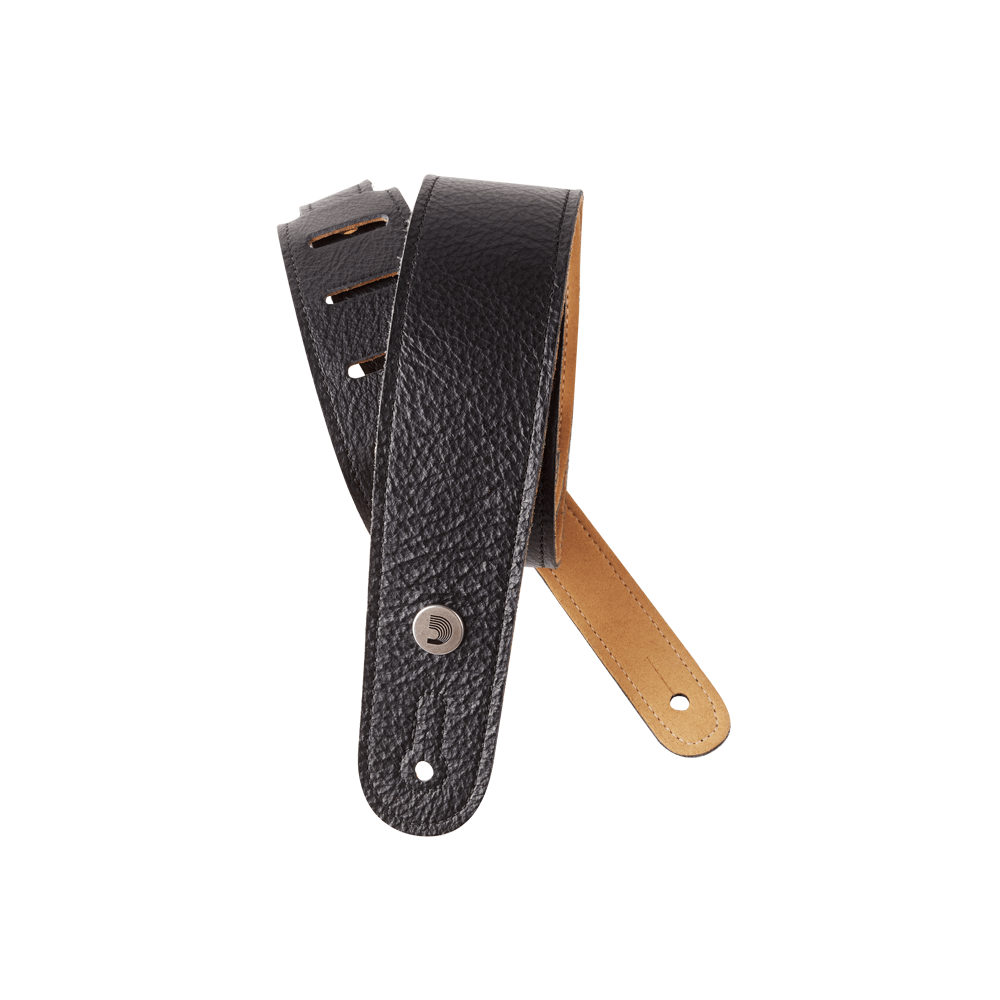 D'Addario Leather Strap 20GL00