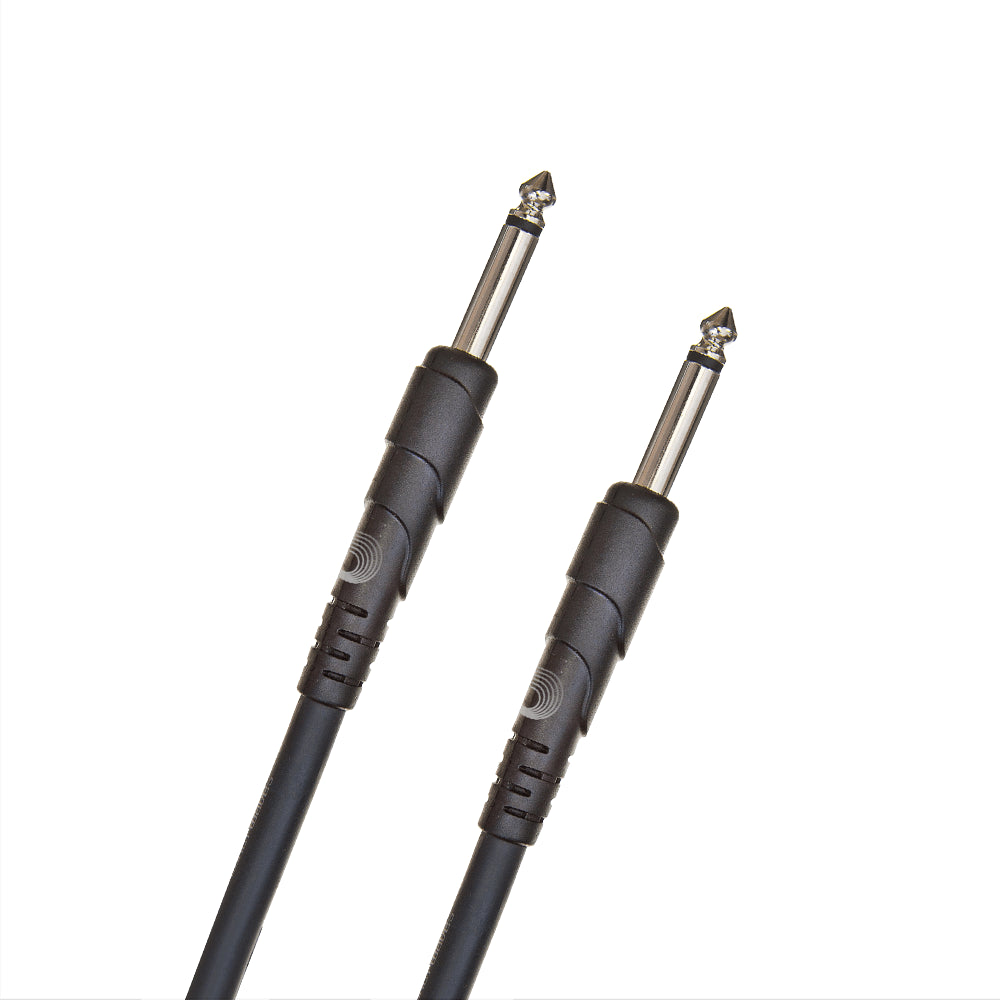 D'Addario 5ft spkr cable