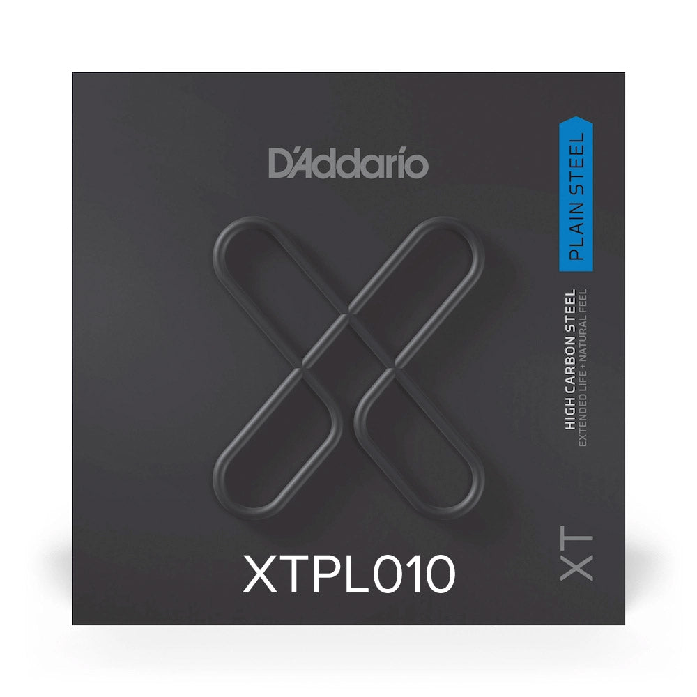 D'Addario XTPL010