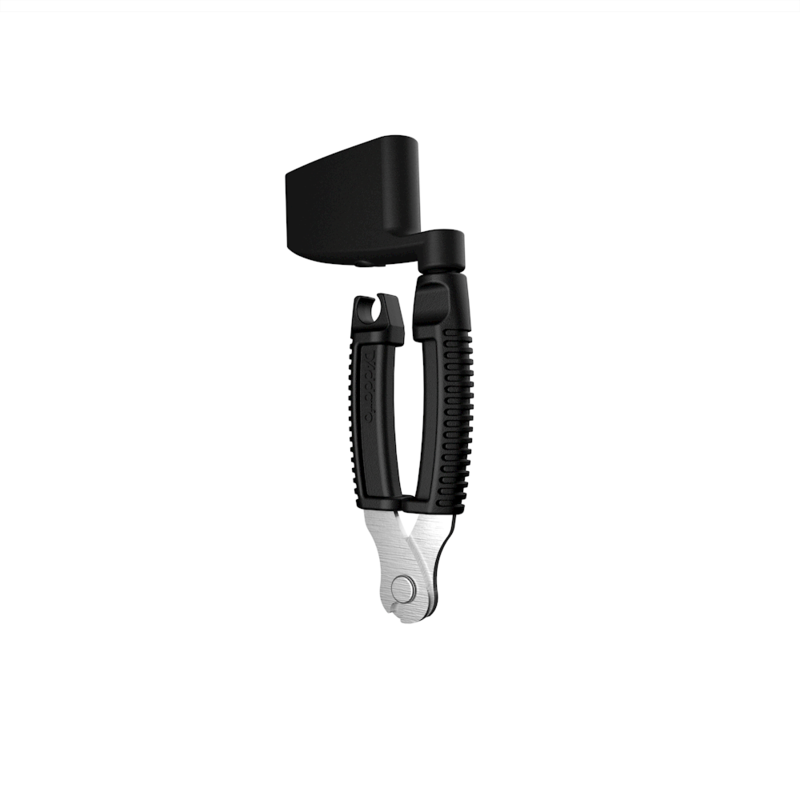 D'Addario Bass Pro-Winder DP0002B