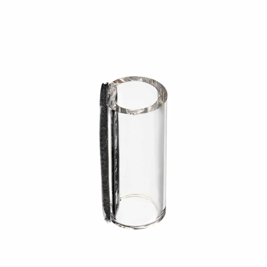 Planet Waves - Glass Slide Medium