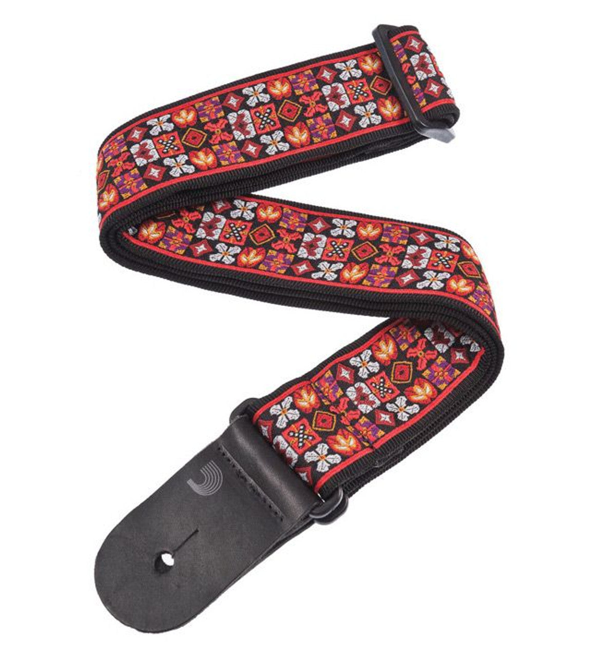 D'Addario Guitar Strap Saugerties 50E03