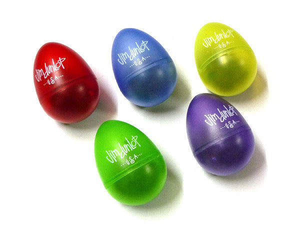 Maracas Gel Shaker Eggs