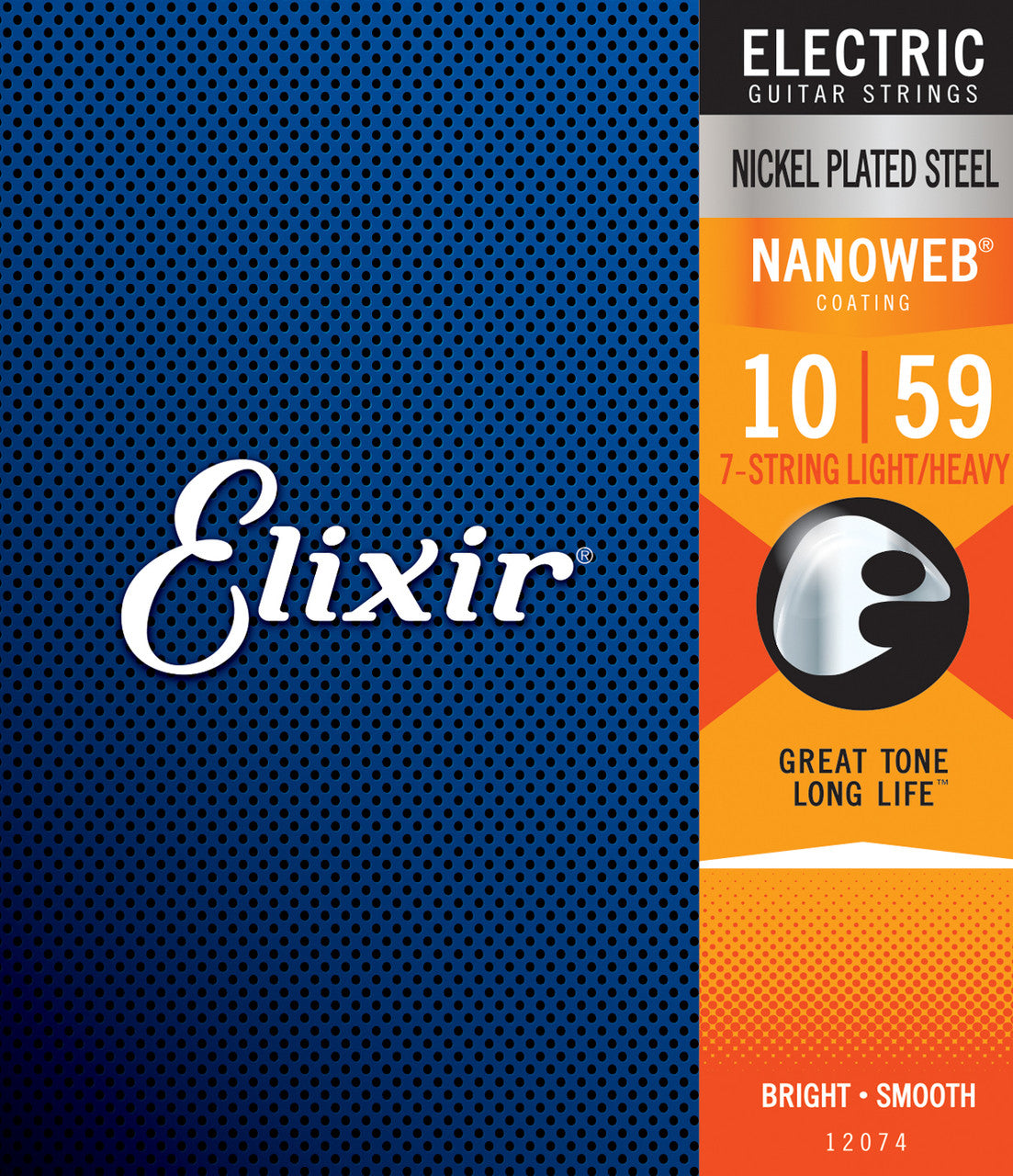 Elixir Elct 7 Str 10-59